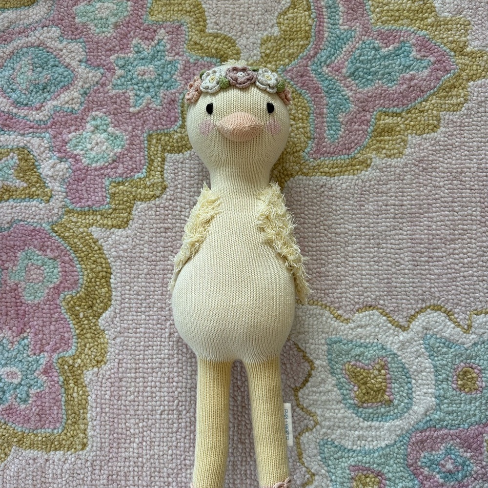 Cuddle And Kind Doll